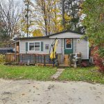 2-bedroom mobiletrailer home for sale in Simcoe — Lot 34 - 6047 Hwy 89 N/a (Photo 3)