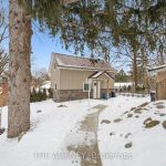 1-bedroom home for rent in Cambridge — Lower - 10 Weaver Street (Photo 3)
