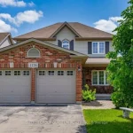 2-bedroom detached home for rent in London — #Lower - 1176 Birchwood Drive (Photo 1)
