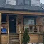 2-bedroom detached home for rent in London — #Lower - 1176 Birchwood Drive (Photo 4)