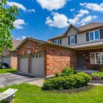 2-bedroom detached home for rent in London — #Lower - 1176 Birchwood Drive (Photo 5)