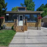 1-bedroom detached home for rent in London North — Lower - 11 Oxford Street W (Photo 4)