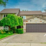 2-bedroom home for rent in Mississauga — Lower - 1749 Wembury Road (Photo 1)