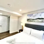 2-bedroom home for rent in Mississauga — Lower - 1749 Wembury Road (Photo 2)