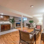 1-bedroom detached home for rent in Toronto — Lower - 182 Lawrence Avenue W (Photo 1)