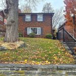1-bedroom detached home for rent in Toronto — Lower - 182 Lawrence Avenue W (Photo 4)