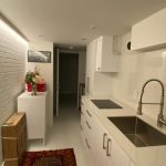 1-bedroom detached home for rent in Toronto — Lower - 182 Lawrence Avenue W (Photo 5)