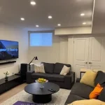 1-bedroom home for rent in Toronto — Lower - 188 Mcroberts Avenue (Photo 2)
