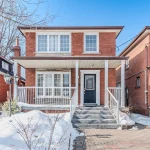 1-bedroom home for rent in Toronto — Lower - 188 Mcroberts Avenue (Photo 5)