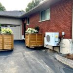 2-bedroom home for rent in Kitchener — Lower - 213 Union Street E (Photo 1)