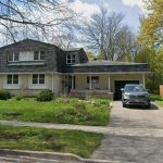 2-bedroom home for rent in Kitchener — Lower - 213 Union Street E (Photo 3)