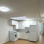 2-bedroom home for rent in Kitchener — Lower - 213 Union Street E (Photo 4)