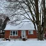 2-bedroom home for rent in Kitchener — Lower - 213 Union Street E (Photo 5)