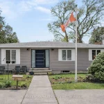 3-bedroom detached home for rent in Grimsby — Lower - 214 Main Street E (Photo 3)