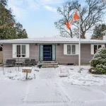 3-bedroom detached home for rent in Grimsby — Lower - 214 Main Street E (Photo 4)