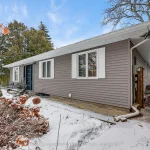 3-bedroom detached home for rent in Grimsby — Lower - 214 Main Street E (Photo 5)