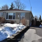 2-bedroom semi-detached home for rent in Richmond Hill — Lower - 226 Beechy Drive (Photo 4)