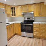 2-bedroom home for rent in Markham — Lower - 42 Ambleside Crescent (Photo 1)