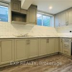 1-bedroom detached home for rent in Kitchener — Lower - 42 Spachman Street (Photo 2)