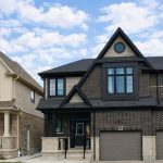 1-bedroom detached home for rent in Kitchener — Lower - 42 Spachman Street (Photo 4)
