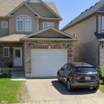 1-bedroom detached home for rent in Kitchener — Lower - 42 Spachman Street (Photo 5)