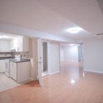 2-bedroom semi-detached home for rent in Brampton — Lower - 56 Corby Crescent (Photo 1)