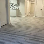 2-bedroom semi-detached home for rent in Brampton — Lower - 56 Corby Crescent (Photo 4)