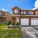 2-bedroom semi-detached home for rent in Brampton — Lower - 56 Corby Crescent (Photo 5)