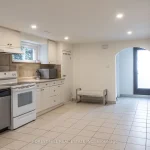 2-bedroom semi-detached home for rent in Vaughan — Lower - 596 Woodbridge Avenue (Photo 4)