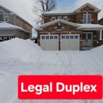 1-bedroom home for rent in Barrie — Lower - 8 Black Ash Trail (Photo 5)