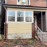 1-bedroom att/row/townhouse for rent in Toronto — Lower - 8 First Avenue (Photo 4)