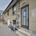 2-bedroom detached home for rent in Toronto — Lower Level - 24 Loney Avenue (Photo 2)
