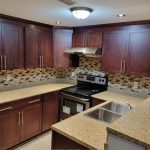 2-bedroom detached home for rent in Toronto — Lower Level - 24 Loney Avenue (Photo 5)