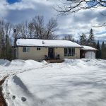 1-bedroom detached home for rent in Huntsville — Lower Level - 273 Skyhills Road (Photo 1)