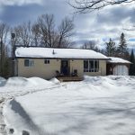 1-bedroom detached home for rent in Huntsville — Lower Level - 273 Skyhills Road (Photo 3)