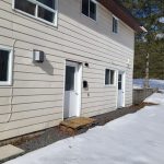 1-bedroom detached home for rent in Huntsville — Lower Level - 273 Skyhills Road (Photo 4)
