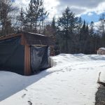1-bedroom detached home for rent in Huntsville — Lower Level - 273 Skyhills Road (Photo 5)