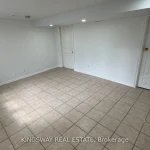 1-bedroom detached home for rent in Richmond Hill — (Lower Level - 65 Park Crescent (Photo 1)