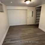 1-bedroom detached home for rent in Richmond Hill — (Lower Level - 65 Park Crescent (Photo 2)