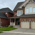 1-bedroom detached home for rent in Richmond Hill — (Lower Level - 65 Park Crescent (Photo 3)