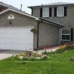 1-bedroom detached home for rent in Richmond Hill — (Lower Level - 65 Park Crescent (Photo 5)