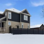 1-bedroom detached home for rent in Markham — (Lower) - 3 Marshall Lane (Photo 1)