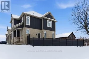 1-bedroom detached home for rent in Markham — (Lower) - 3 Marshall Lane
