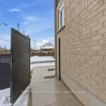 1-bedroom detached home for rent in Markham — (Lower) - 3 Marshall Lane (Photo 2)