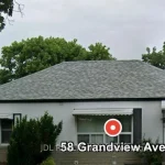 1-bedroom detached home for rent in Markham — (Lower) - 3 Marshall Lane (Photo 3)