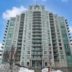 1-bedroom common element condo for sale in Toronto — Lph-H - 6 Rosebank Drive (Photo 1)