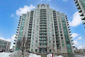 1-bedroom common element condo for sale in Toronto — Lph-H - 6 Rosebank Drive