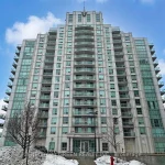 1-bedroom common element condo for sale in Toronto — Lph-H - 6 Rosebank Drive (Photo 3)