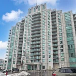 1-bedroom common element condo for sale in Toronto — Lph-H - 6 Rosebank Drive (Photo 4)
