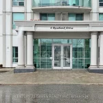 1-bedroom common element condo for sale in Toronto — Lph-H - 6 Rosebank Drive (Photo 5)